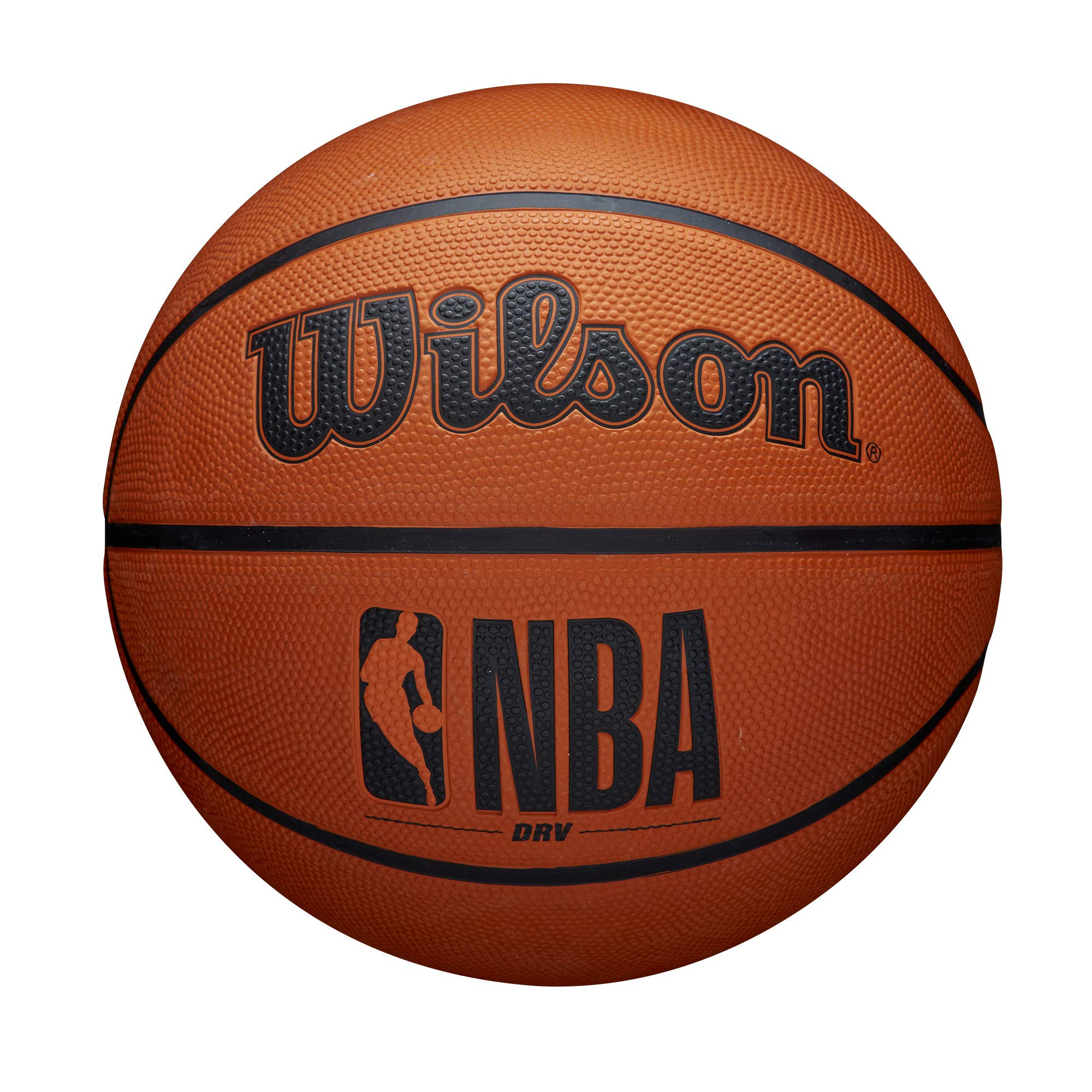 Wilson NBA Basketball by Craques – Durable Outdoor Ball