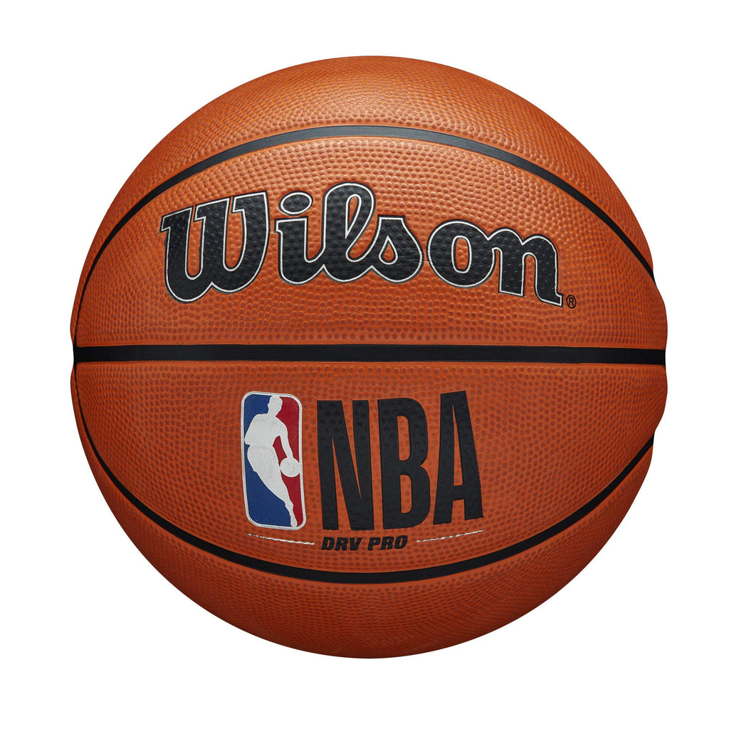 Wilson NBA Basketball by Craques – Durable Outdoor Ball